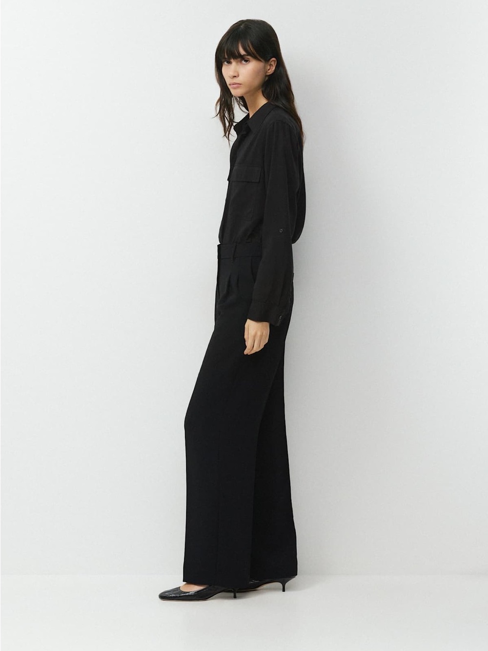 Wilfred Effortless pant 0, 00 short